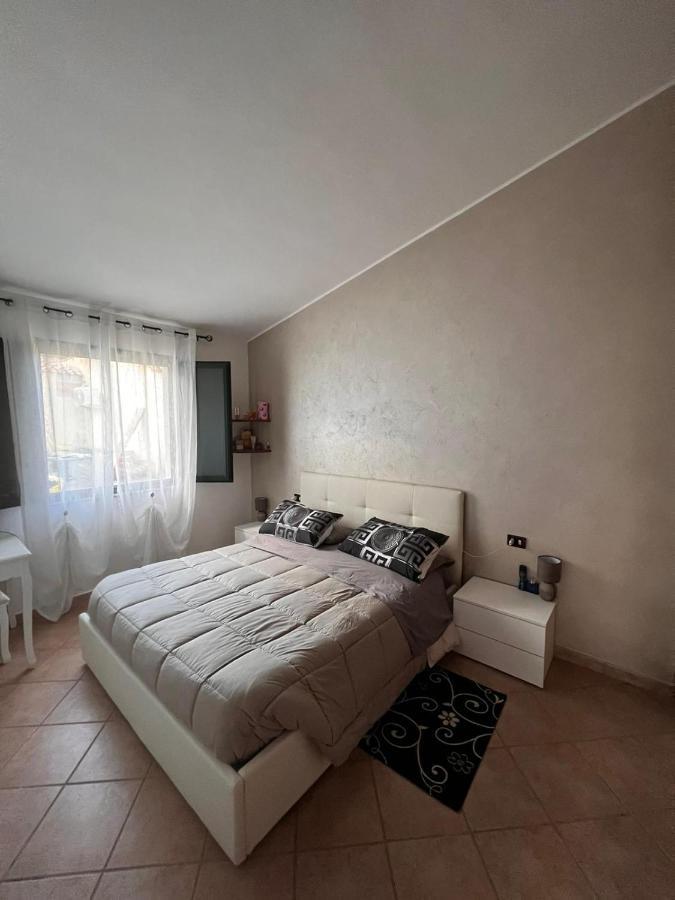 Вилла Casa Depau Тертения Экстерьер фото